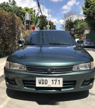 Mitsubishi Lancer 1998 for sale