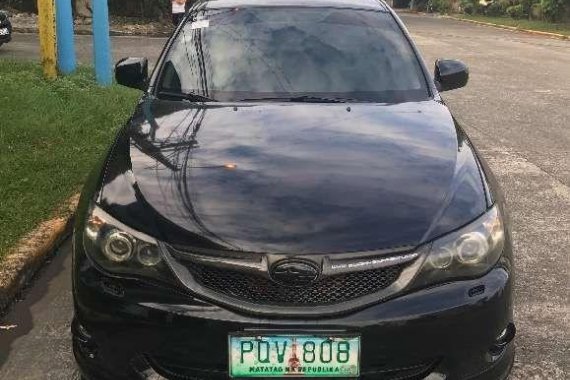 For Sale: 2011 Subaru Impreza 2.0 RS