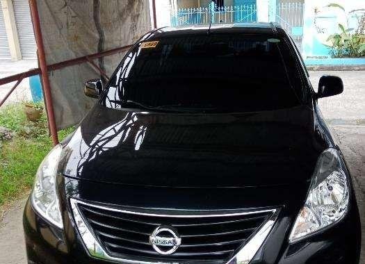 Nissan Almera 2015 Model for sale