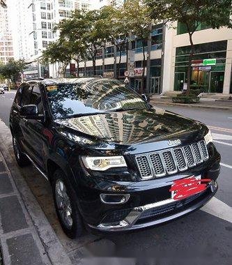 Jeep Grand Cherokee 2015 for sale