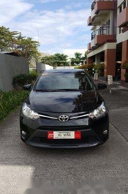 Toyota Vios 2016 for sale