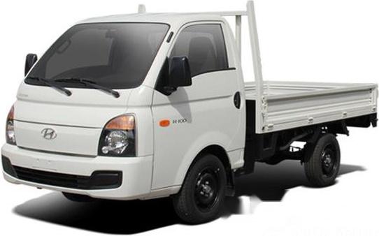 Hyundai H100 Gl 2018 for sale