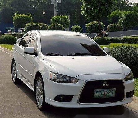 Mitsubishi Lancer 2010 for sale