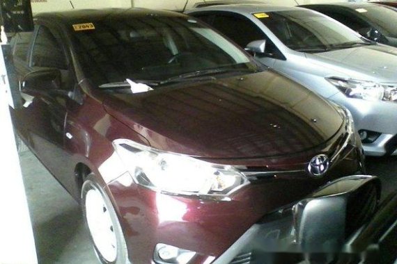 Toyota Vios 2016 for sale