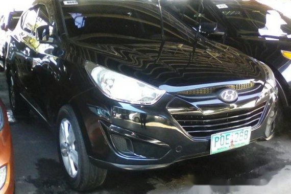 Hyundai Tucson 2011 for sale