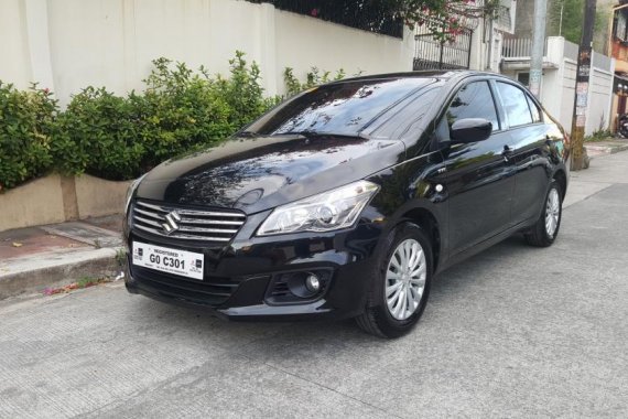 Good as new Suzuki Ciaz 2017 for sale