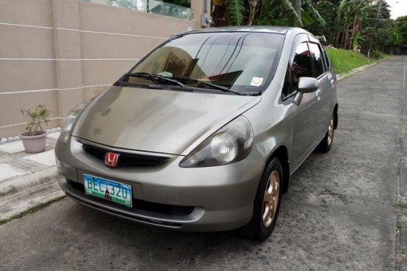 2000 Honda Fit/Jazz for sale