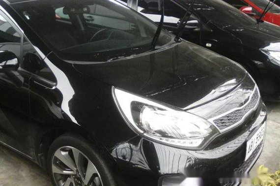 Kia Rio 2015 for sale