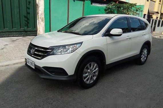 Honda CR-V 2015 for sale