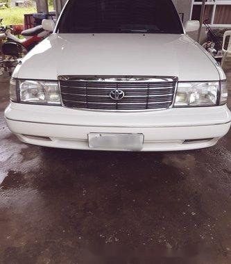 Toyota Crown 1997 for sale