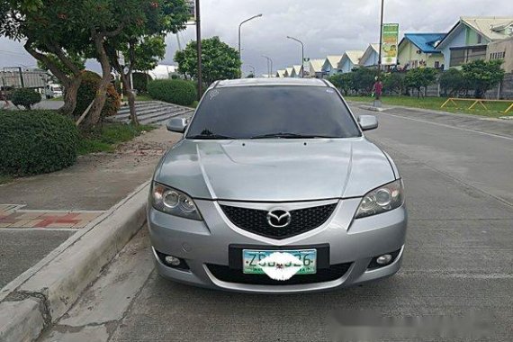 Mazda 3 2005 for sale