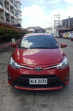 Toyota Vios 2015 for sale
