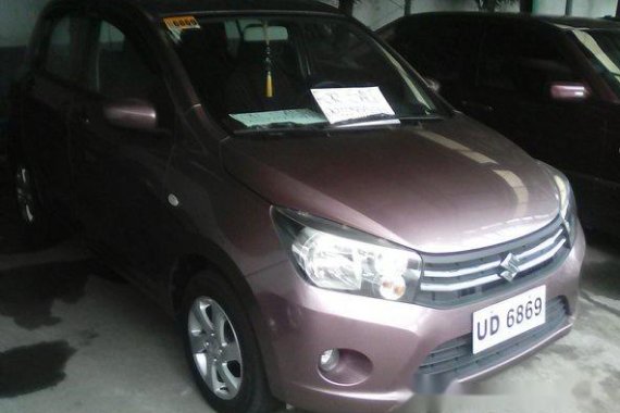 Suzuki Celerio 2016 for sale