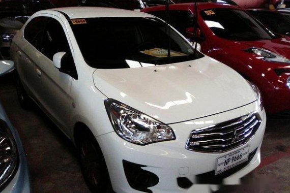 Mitsubishi Mirage G4 2016 for sale