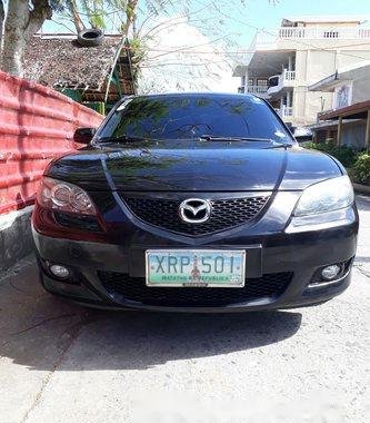 Mazda 3 2005 for sale