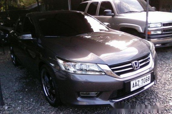 Honda Accord 2013 for sale