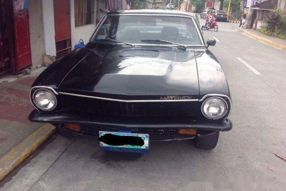 Ford Maverick 1970 for sale