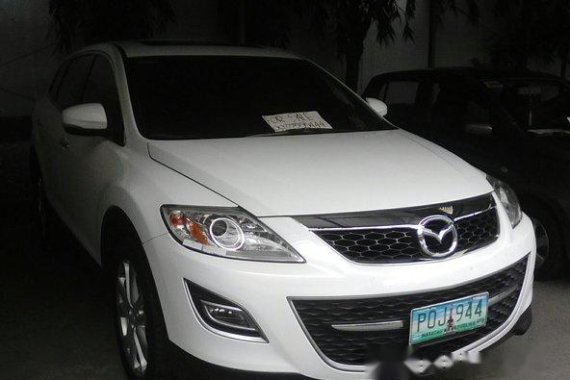 Mazda CX-9 2011 for sale