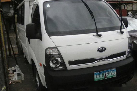 Kia K2700 2013 for sale