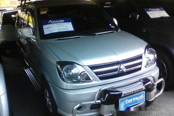 Mitsubishi Adventure 2014 for sale