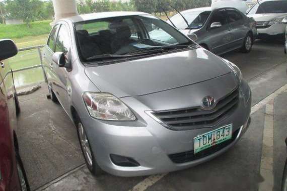 Toyota Vios 2012 J M/T for sale