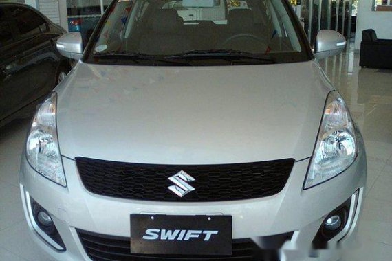 Suzuki Swift 2018 for sale