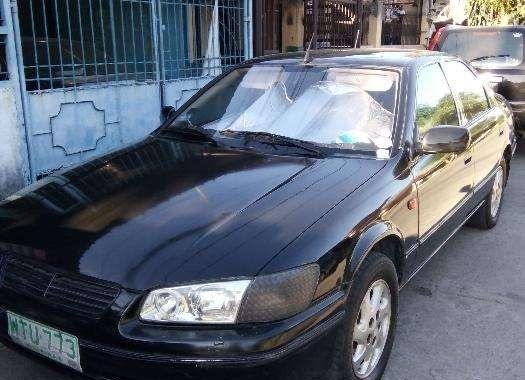 Toyota Camry 2001 at for sale