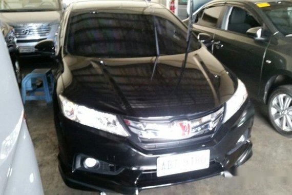 Honda City 2016 for sale