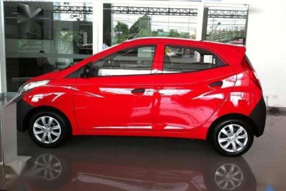 2018 HYUNDAI EON PROMO DOWNPAYMENT!