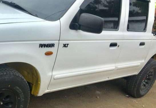 For sale Ford Ranger 2001 