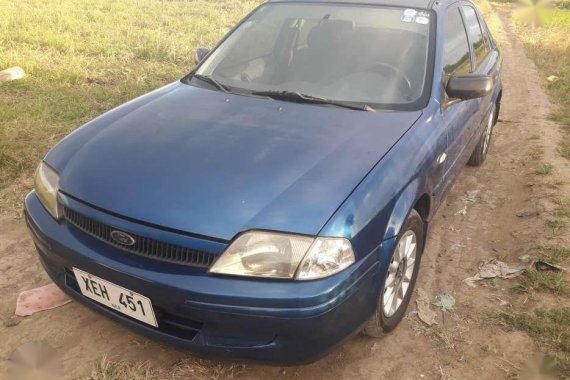 For sale Ford Lynx 2002 model