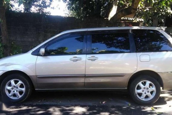 Mazda MPV 2000 for sale