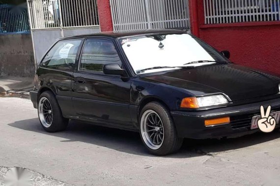 Honda Civic ef for sale