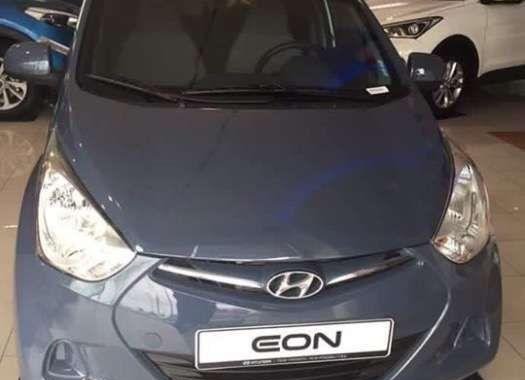 Hyundai Eon glx 0.8 MT GAS 2018 for sale