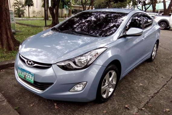 Hyundai Elantra GLS 2013 Year 200K for sale