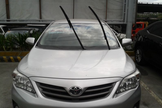 Toyota Corolla Altis G 2011 Year for sale