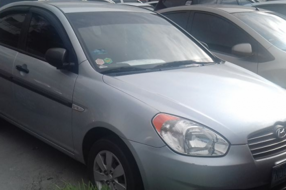 Hyundai Accent 2010 Year 150K for sale
