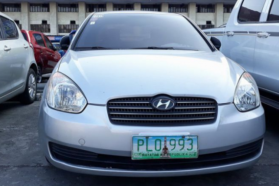  Hyundai Accent 2010 Year 150K for sale