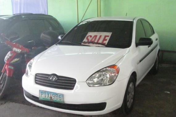  Hyundai Accent 2011 Year 150K for sale