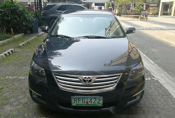 Toyota Camry 2007 for sale