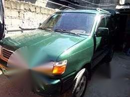 1999 Toyota Revo Wagon for sale