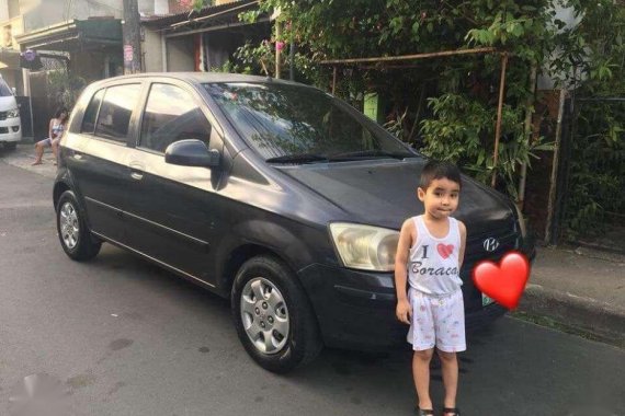 Hyundai Getz 2005 for sale