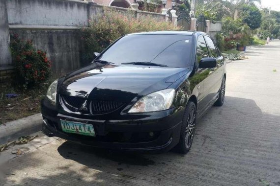 Mitsubishi Lancer 2006 Model for sale