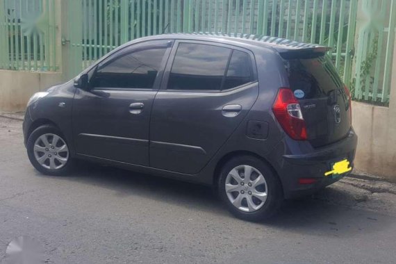 2013 Hyundai i10 for sale