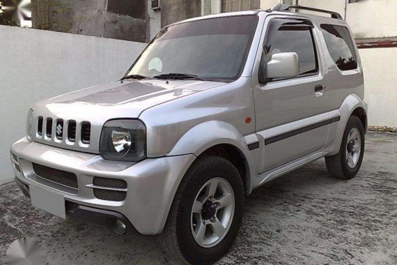 2009 Suzuki Jimny immaculate condition for sale