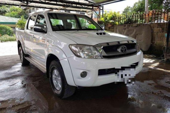 Toyota Hilux 2008 for sale