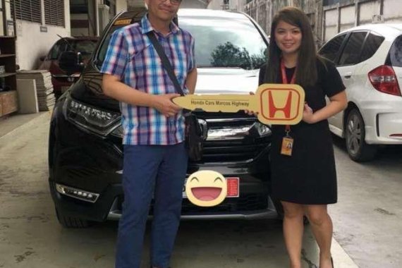 2018 Honda BRIO Best Deals for sale