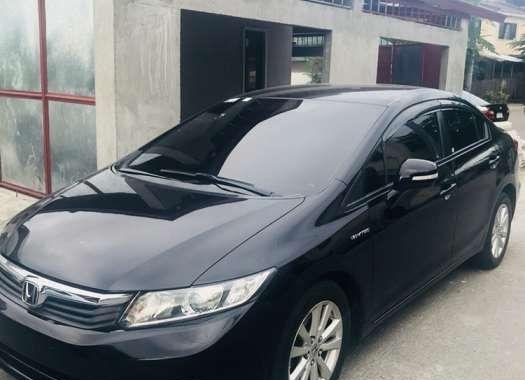 For sale Honda Civic 2012