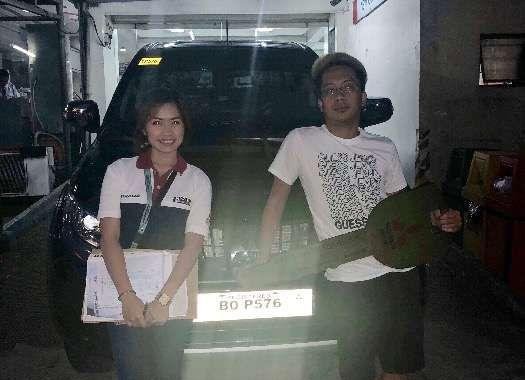 2018 Mitsubishi Strada GT 4wd AT 90K all in