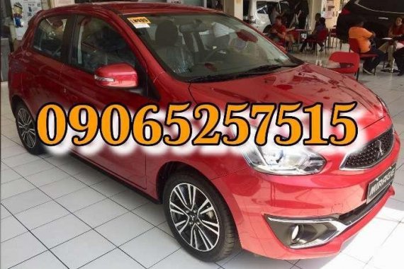 Lowest Promo and discounts all Mitsubishi units Mirage Montero Sport L300 2017